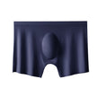 Summer Men's Ice Silk Underwear Men's Ultra-thin Quick-drying Breathable