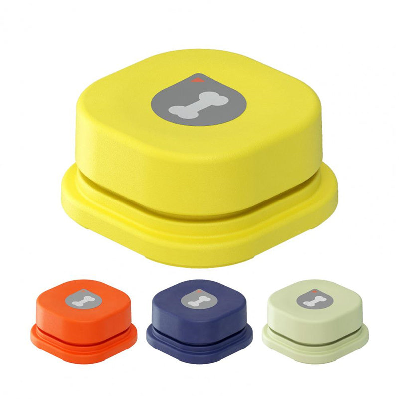 Alpcamers 4 Colors Pet Toy for Cat Toy Pet