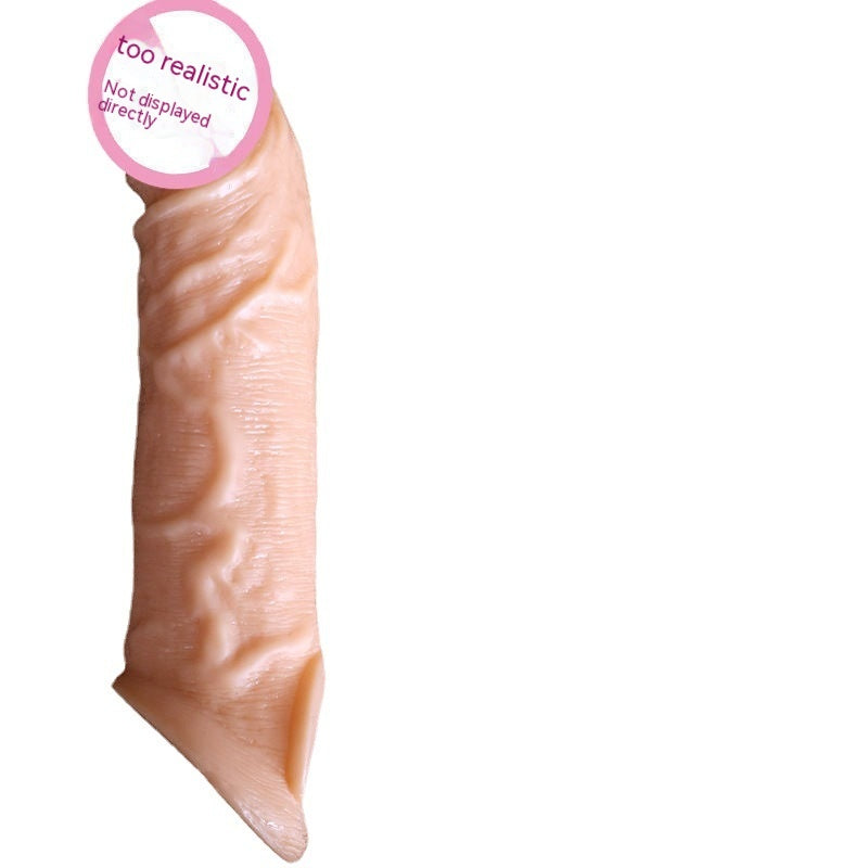 Liquid Silicone Wear Toys