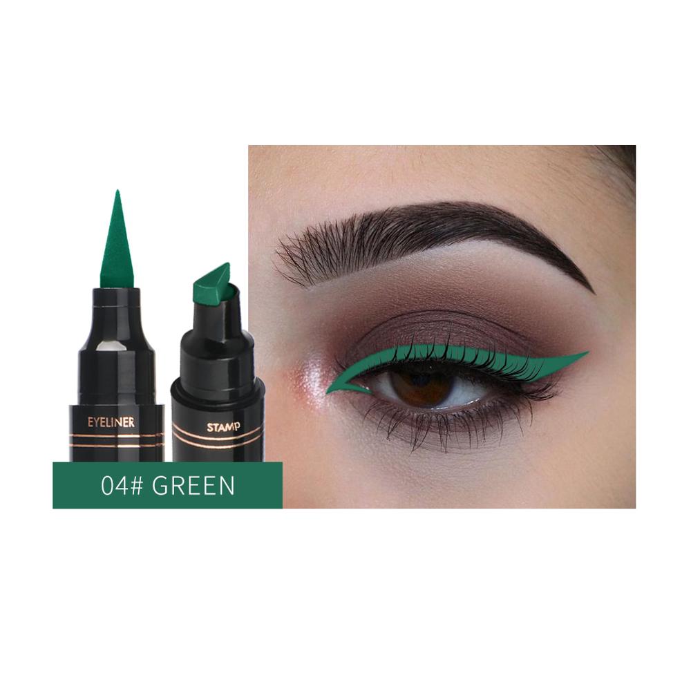 Double-head Liquid Eyeliner