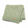 Baby Knitted Blanket Baby's Blanket