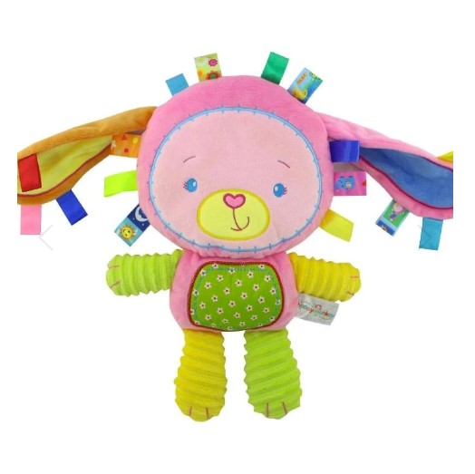 Cuddly Plush Toy