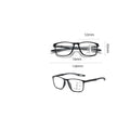 HD Anti-blue Ray Reading Glasses
