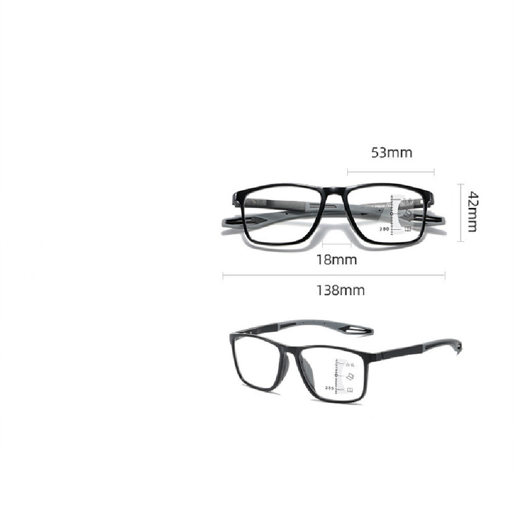 HD Anti-blue Ray Reading Glasses
