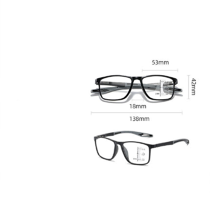 HD Anti-blue Ray Reading Glasses