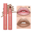 Lip Stain Pen 6 Colors Optional Lipstick