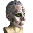 Movie Theater Cosplay Face Mask Latex Headgear