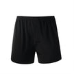 Men's Underwear Ice Silk Mesh Breathable Boxer