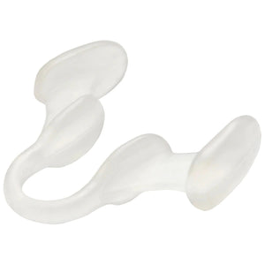 Silicone Elastic Nasal Splint Anti-snoring Device With Color Box Full Set Anti-snoring