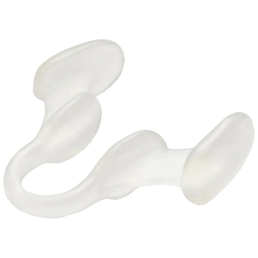 Silicone Elastic Nasal Splint Anti-snoring Device With Color Box Full Set Anti-snoring