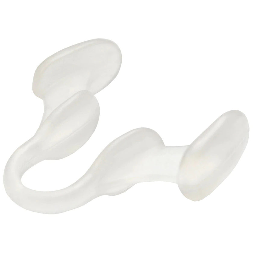 Silicone Elastic Nasal Splint Anti-snoring Device With Color Box Full Set Anti-snoring