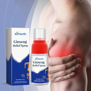 Joint Elbow Knee Body Care Spray