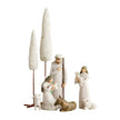 Jesus Religious Ornaments Suit