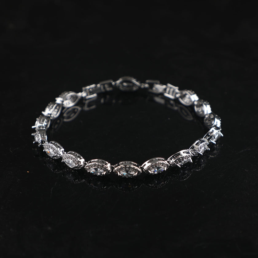 Fashion Jewelry Evil Eye Bracelet