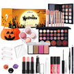 Halloween Lip Gloss Eye Shadow Makeup Set