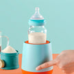 Baby Electric Milk Shaker Automatic Shaker