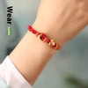 Fashion Personality Handmade Woven Bracelet