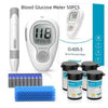 Smart Free Adjustment-yard Household Blood Glucose Meter