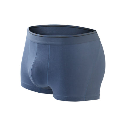 Men's Underwear 40 Pieces Pure Cotton Boxer Brief