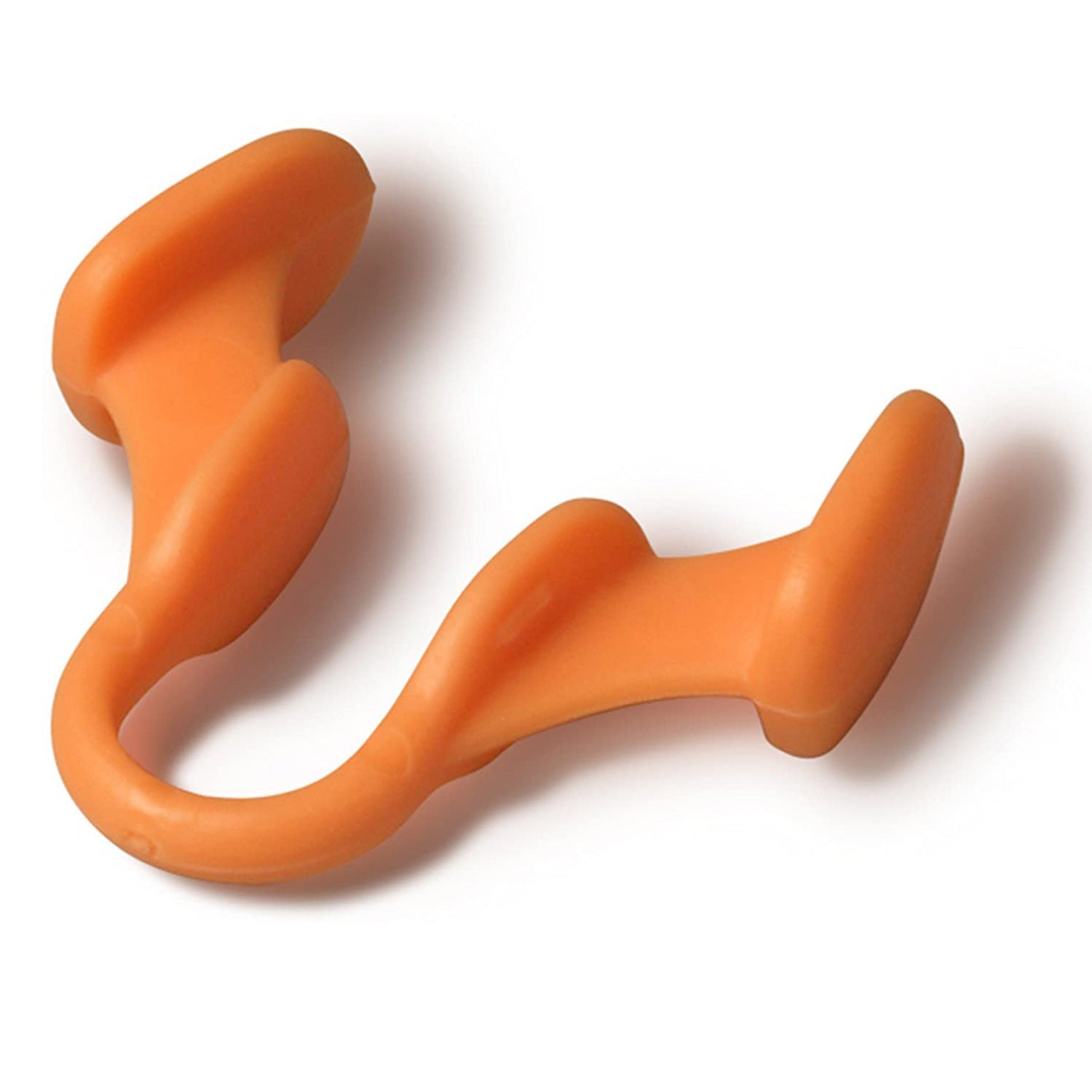 Silicone Elastic Nasal Splint Anti-snoring Device With Color Box Full Set Anti-snoring