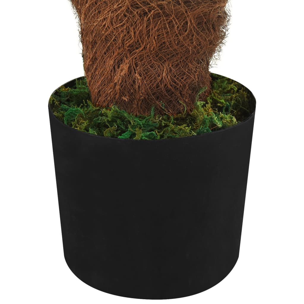 Artificial Cycas Palm Tree with Pot 90 cm