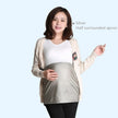 Maternity Clothes Counter Radiation Apron