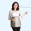 Maternity Clothes Counter Radiation Apron