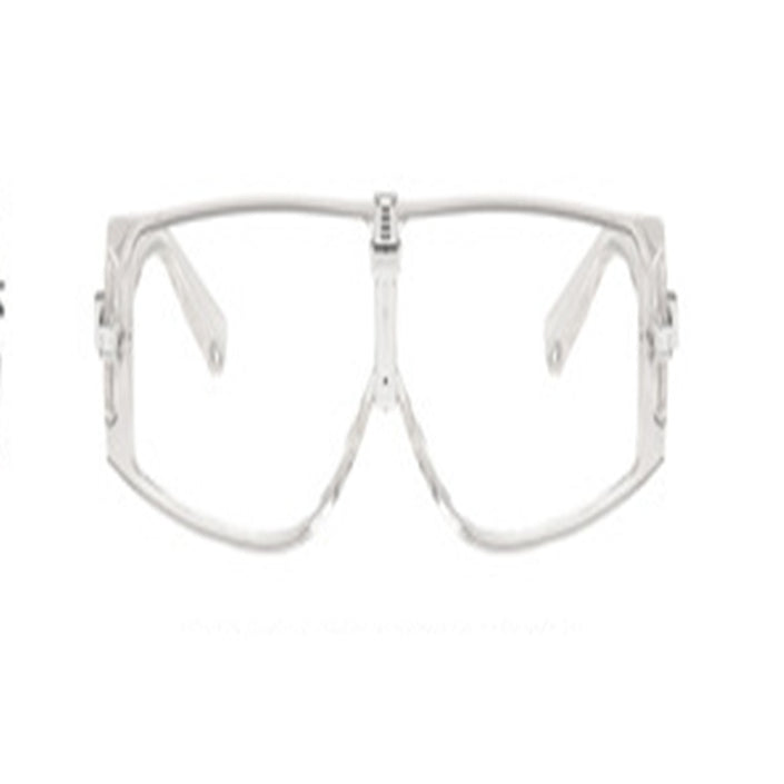 Cycling Goggles Orange Sunglasses Jump Di Sunglasses Men