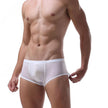 Silky Men's Boxer Ice Silk Underwear