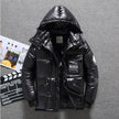 Winter Couple Light And Thick Coat