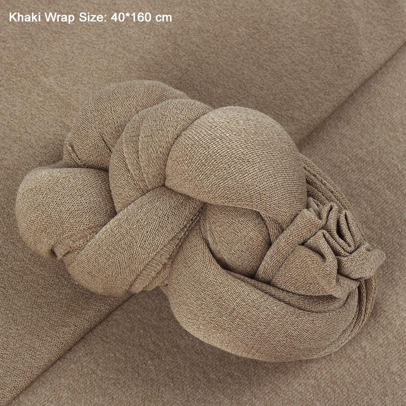 Newborn Photography wrap