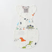 Newborn Baby Surrender Anti Startle Sleeping Bag