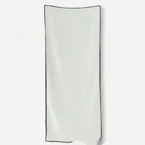 Car Magnetic Bath Towel Outdoor Bath Beach