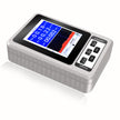 Home Simple Fashion Ionizing Nuclear Radiation Detector