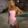 SClub Party Night Pure Dresses
