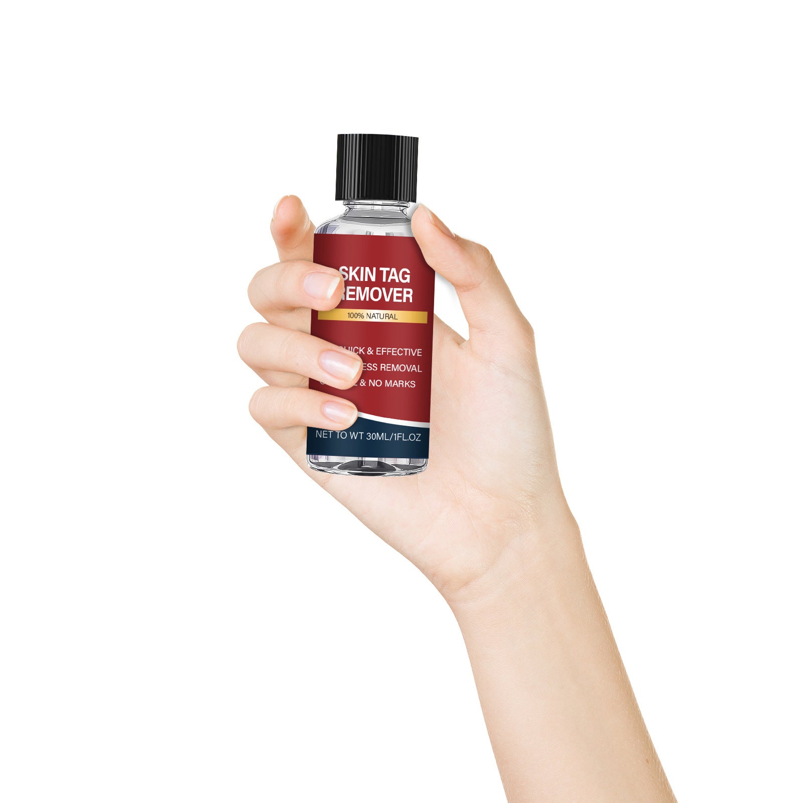 Non-standard Skin Burden Remover Smooth Skin