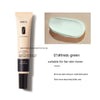 Liquid Foundation Facial Repair Oil Control Moisturizer