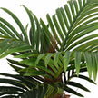 Artificial Palm Tree, 12 Leaves, 150 cm