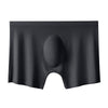 Summer Men's Ice Silk Underwear Men's Ultra-thin Quick-drying Breathable