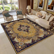 Nordic Retro Light Luxury Bedroom Carpet