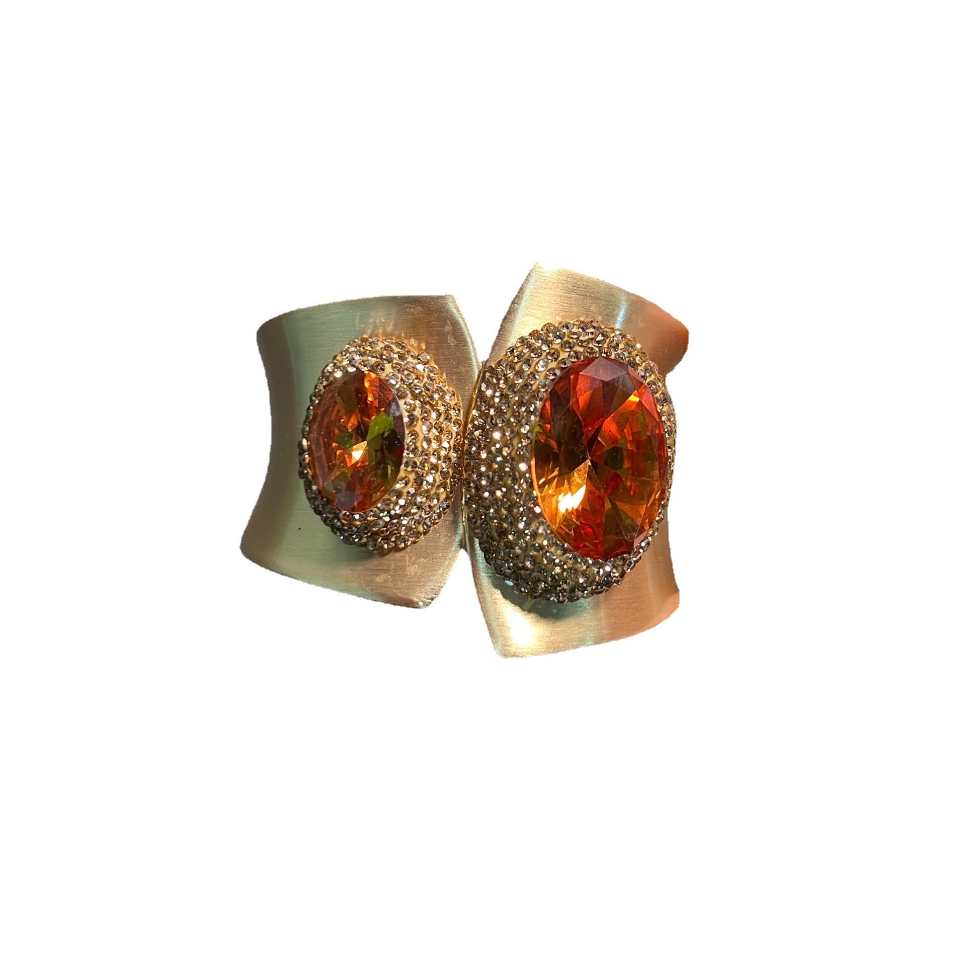 Turkey Sudan Stone Diamond-inlaid Color-changing Stone Light-sensitive Bracelet