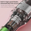 Hair Split End Remover Electrics Trimmer Automatic Damaged Hair Repair Remover