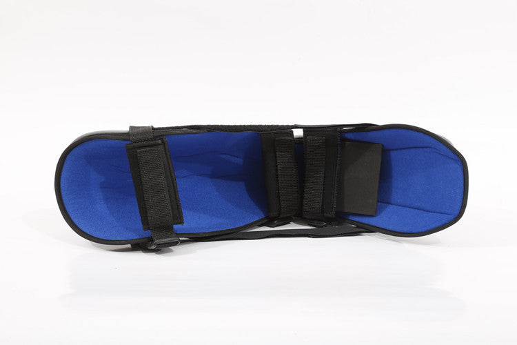 Fracture splint fracture foot bracket