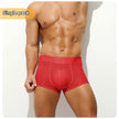 Translucent Ice Silk Men's Underwear Thin