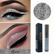 Shiny Pearlescent Liquid Eyeliner