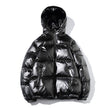 Men's fashion cotton jackets