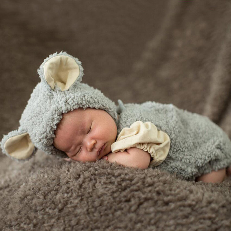 Children's Photography Studio Photo Props Baby Art Photo Clothes