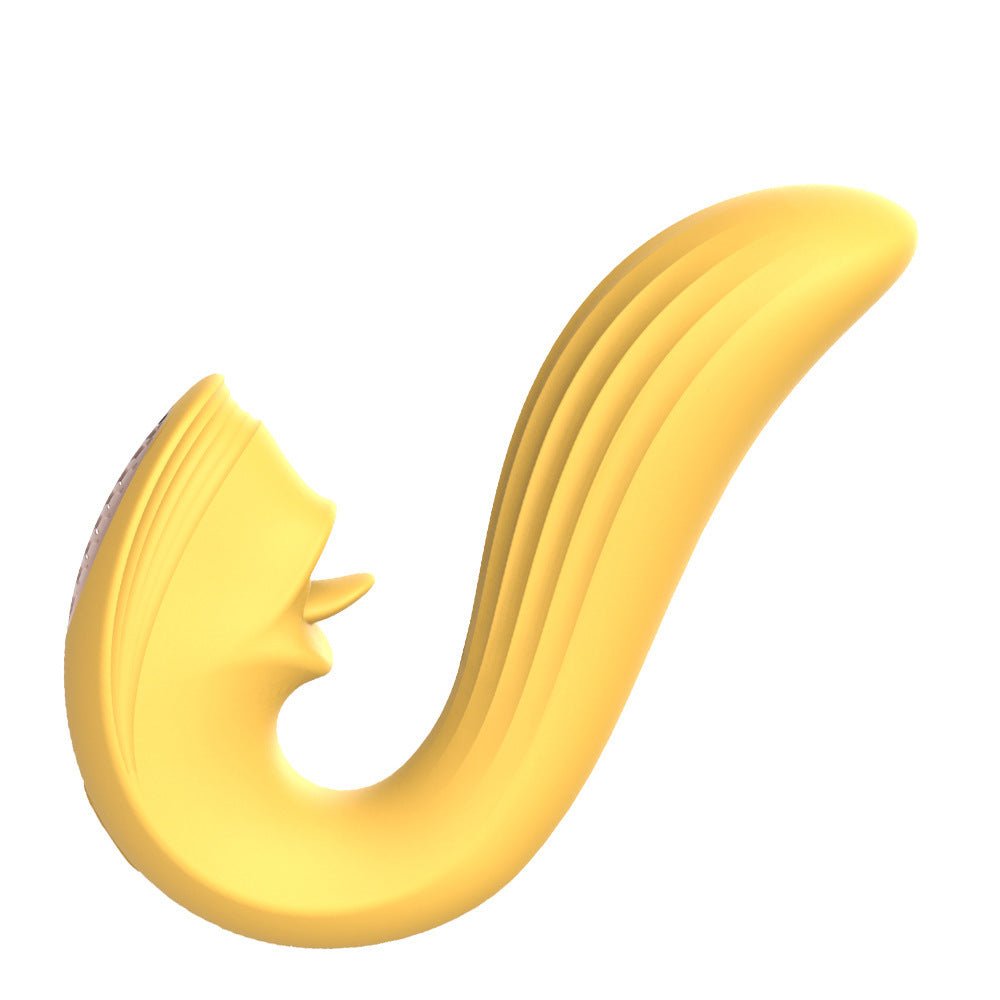 Household Fashion Personalized Women's Toys