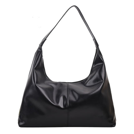 Large Capacity Armpit Bag Fashion Commuter Shoulder Bags For Women Shopping Handbags Tote