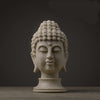 Buddha table decoration